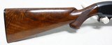 Winchester Model 12 SR Skeet Grade Modified Choke 16 gauge Rare! - 2 of 20