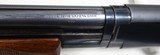 Winchester Model 12 SR Skeet Grade Modified Choke 16 gauge Rare! - 9 of 20