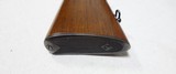 Pre 64 Winchester Model 70 270 WCF Transition Nice! - 18 of 19