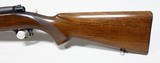 Pre 64 Winchester Model 70 270 WCF Transition Nice! - 5 of 19