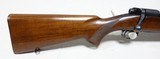 Pre 64 Winchester Model 70 270 WCF Transition Nice! - 2 of 19