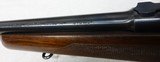 Pre 64 Winchester Model 70 270 WCF Transition Nice! - 8 of 19