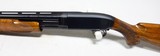 Pre War Winchester Model 12 VR 16 gauge upgrade. Stunning. Rare! - 8 of 24