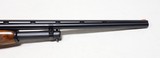 Pre War Winchester Model 12 VR 16 gauge upgrade. Stunning. Rare! - 4 of 24