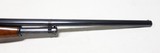 Pre War Winchester Model 12 SKEET grade 12 ga. 2 barrel set. Solid Rib, Matching S/N, Rare! - 4 of 25
