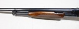 Pre War Winchester Model 12 SKEET grade 12 ga. 2 barrel set. Solid Rib, Matching S/N, Rare! - 7 of 25