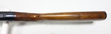 Pre War Winchester Model 12 SKEET grade 12 ga. 2 barrel set. Solid Rib, Matching S/N, Rare! - 9 of 25