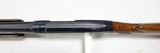 Pre War Winchester Model 12 SKEET grade 12 ga. 2 barrel set. Solid Rib, Matching S/N, Rare! - 10 of 25
