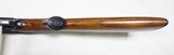 Pre War Winchester Model 12 SKEET grade 12 ga. 2 barrel set. Solid Rib, Matching S/N, Rare! - 13 of 25