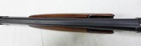 Pre War Winchester Model 12 SKEET grade 12 ga. 2 barrel set. Solid Rib, Matching S/N, Rare! - 11 of 25