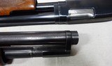 Pre War Winchester Model 12 SKEET grade 12 ga. 2 barrel set. Solid Rib, Matching S/N, Rare! - 22 of 25