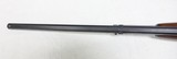 Pre War Winchester Model 12 SKEET grade 12 ga. 2 barrel set. Solid Rib, Matching S/N, Rare! - 12 of 25
