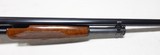 Pre War Winchester Model 12 SKEET grade 12 ga. 2 barrel set. Solid Rib, Matching S/N, Rare! - 3 of 25