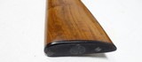 Pre War Winchester Model 12 SKEET grade 12 ga. 2 barrel set. Solid Rib, Matching S/N, Rare! - 18 of 25