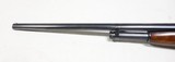 Pre War Winchester Model 12 SKEET grade 12 ga. 2 barrel set. Solid Rib, Matching S/N, Rare! - 8 of 25