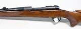 Pre 64 Winchester Model 70 375 H&H Magnum - 6 of 18