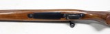 Pre 64 Winchester Model 70 375 H&H Magnum - 14 of 18