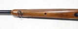 Pre 64 Winchester Model 70 375 H&H Magnum - 15 of 18
