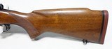 Pre 64 Winchester Model 70 375 H&H Magnum - 5 of 18