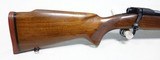 Pre 64 Winchester Model 70 375 H&H Magnum - 2 of 18