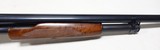 Pre War Winchester Model 12 Skeet Grade 12 ga. Solid Rib - 3 of 20