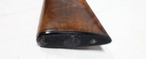 Pre War Winchester Model 12 Skeet Grade 12 ga. Solid Rib - 19 of 20
