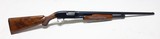 Pre War Winchester Model 12 Skeet Grade 12 ga. Solid Rib - 20 of 20