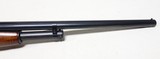 Pre War Winchester Model 12 Skeet Grade 12 ga. Solid Rib - 4 of 20