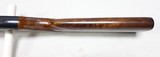 Pre War Winchester Model 12 Skeet Grade 12 ga. Solid Rib - 10 of 20