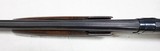 Pre War Winchester Model 12 Skeet Grade 12 ga. WS-1 Reblue - 11 of 19