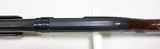 Pre War Winchester Model 12 Skeet Grade 12 ga. WS-1 Reblue - 10 of 19