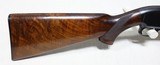 Pre War Winchester Model 12 Skeet Grade 12 ga. WS-1 Reblue - 2 of 19