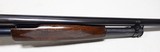 Pre War Winchester Model 12 Skeet Grade 12 ga. WS-1 Reblue - 3 of 19