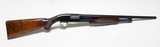 Pre War Winchester Model 12 Skeet Grade 12 ga. WS-1 Reblue - 19 of 19