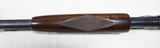 Pre War Winchester Model 12 Skeet Grade 12 ga. WS-1 Reblue - 15 of 19