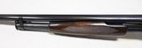 Pre War Winchester Model 12 Skeet Grade 12 ga. WS-1 Reblue - 7 of 19