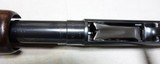 Pre War Winchester Model 12 Skeet Grade 12 ga. WS-1 Reblue - 17 of 19