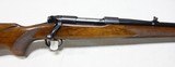 Pre 64 Winchester Model 70 Std. Rifle 30-06 - 1 of 19