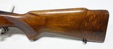 Pre 64 Winchester Model 70 Std. Rifle 30-06 - 5 of 19