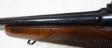 Pre 64 Winchester Model 70 Std. Rifle 30-06 - 9 of 19