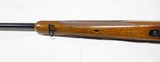 Pre 64 Winchester Model 70 Std. Rifle 30-06 - 16 of 19