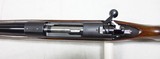 Pre 64 Winchester Model 70 Std. Rifle 30-06 - 11 of 19