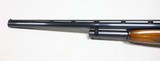 Winchester Model 12 SKEET grade 12 ga. 2 Pin Vent Rib! - 9 of 20