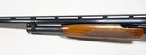 Winchester Model 12 SKEET grade 12 ga. 2 Pin Vent Rib! - 7 of 20