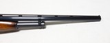 Winchester Model 12 SKEET grade 12 ga. 2 Pin Vent Rib! - 4 of 20