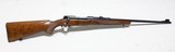 Pre 64 Winchester Model 70 .257 Roberts - 22 of 22