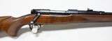 Pre 64 Winchester Model 70 .257 Roberts - 1 of 22