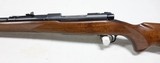 Pre 64 Winchester Model 70 .257 Roberts - 6 of 22