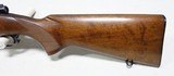 Pre 64 Winchester Model 70 .257 Roberts - 5 of 22