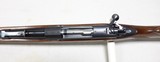 Pre 64 Winchester Model 70 .257 Roberts - 10 of 22